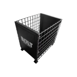 Storage Cage1