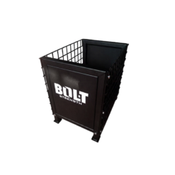 Storage Cage3