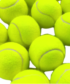 TENNIS Balls