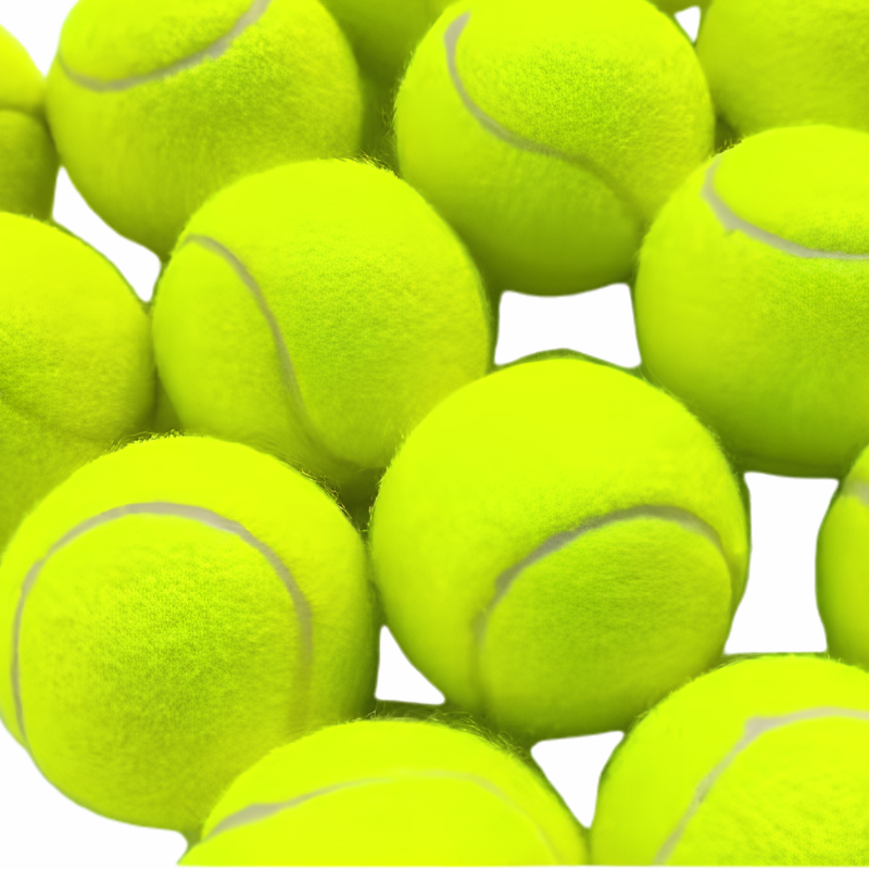 TENNIS Balls