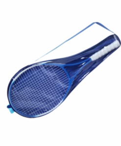 Alternative view of Tennis Racket