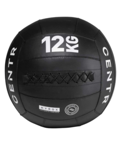 The CENTR x HYROX Competition Wall Ball – 12kg