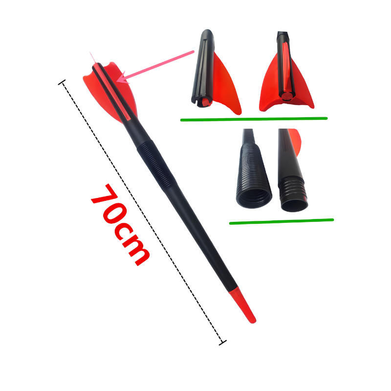 Training Javelin - Image 2