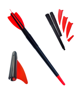 Training Javelin