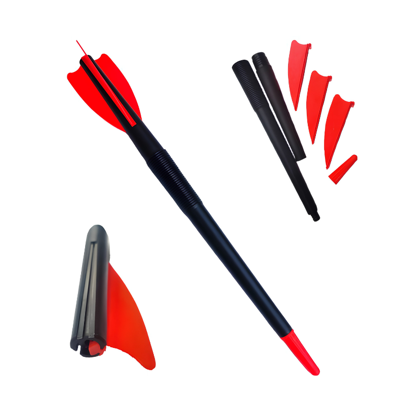 Training Javelin