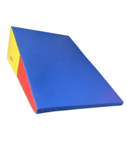 Alternative view of Wedge Module