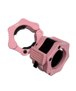 Lock Jaw Collars (Pink)