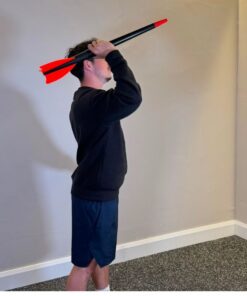 training javelin