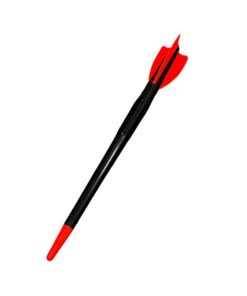 training javelin