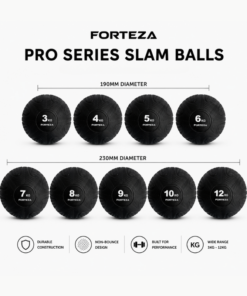 Alternative view of Forteza Pro Series Slam Balls