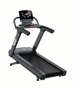 Alternative view of Bolt Strength 25km/h Commercial Treadmill