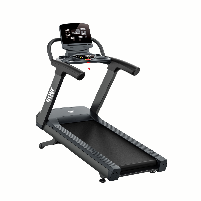 Bolt Strength 25km/h Commercial Treadmill - Image 2
