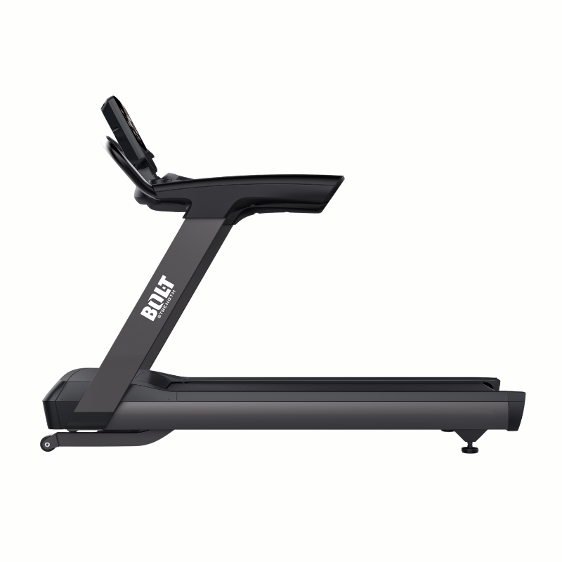 Bolt Strength 25km/h Commercial Treadmill - Image 5