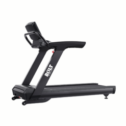 Bolt Strength 25kmh Commercial Treadmill (4)