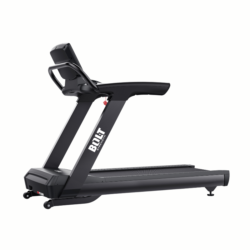 Bolt Strength 25km/h Commercial Treadmill - Image 4