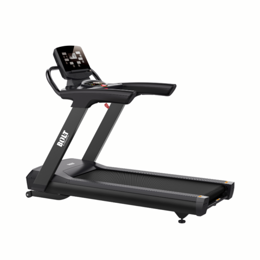 Bolt Strength 25kmh Commercial Treadmill