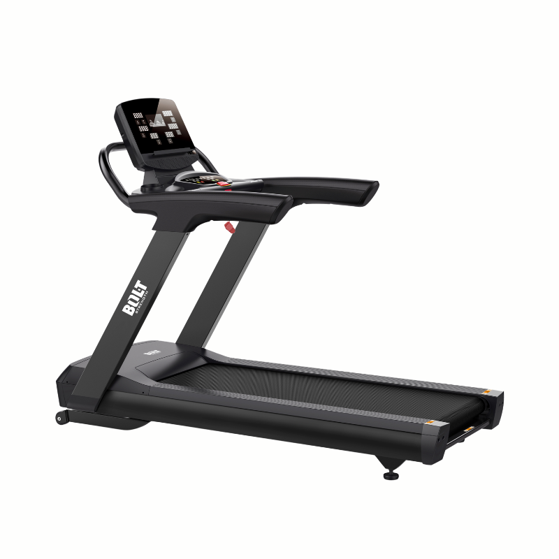 Bolt Strength 25kmh Commercial Treadmill