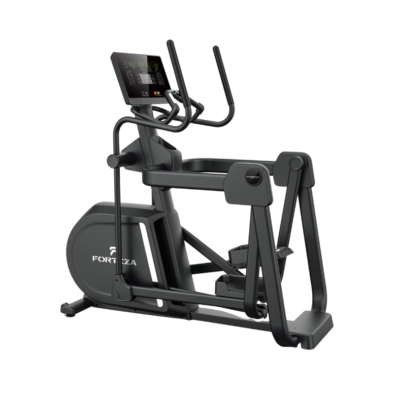Forteza Prima Elliptical Cross