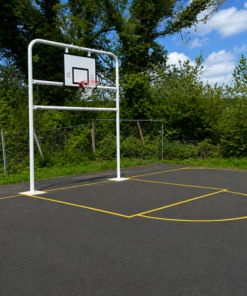 MUGA Combi Multi Sport Goal