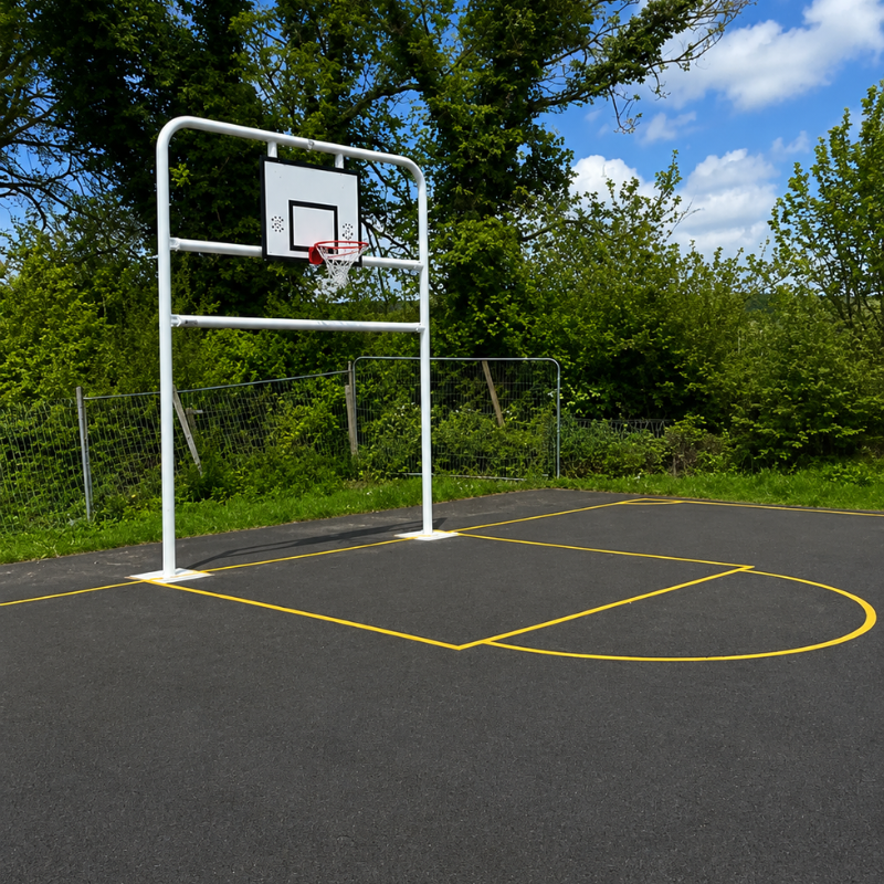 MUGA Combi Multi Sport Goal