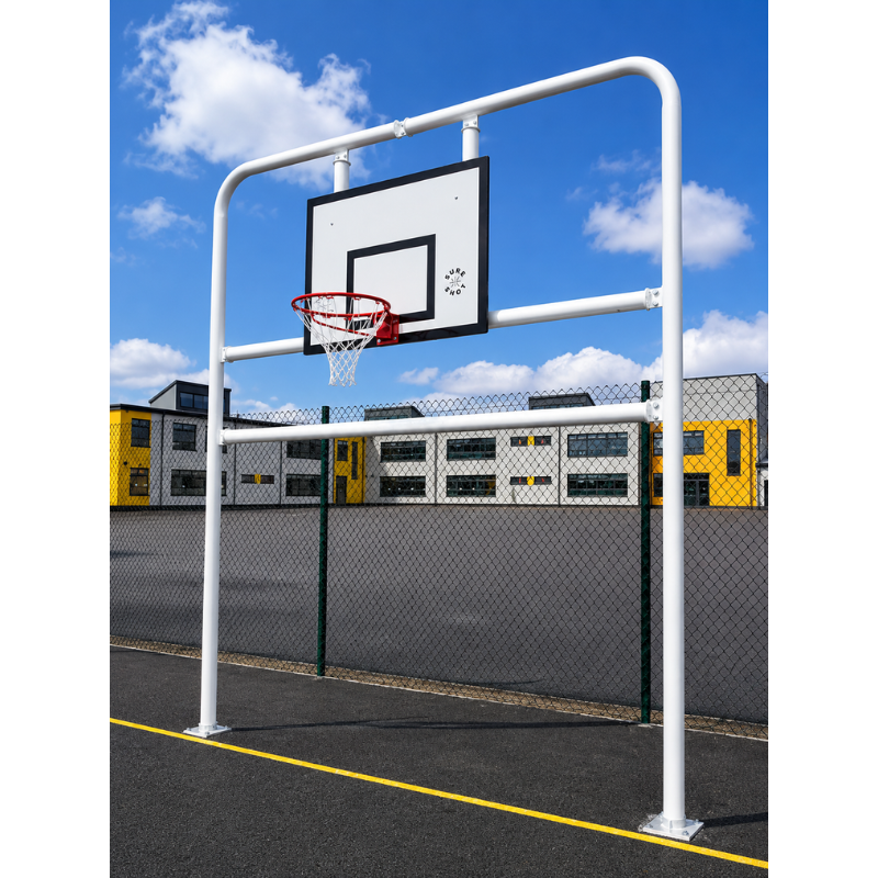 MUGA Combi Multi Sport Goal