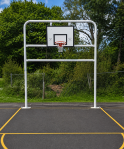 MUGA Combi Multi Sport Goal