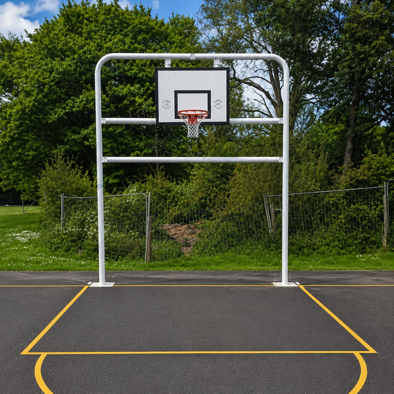 MUGA Combi Multi Sport Goal