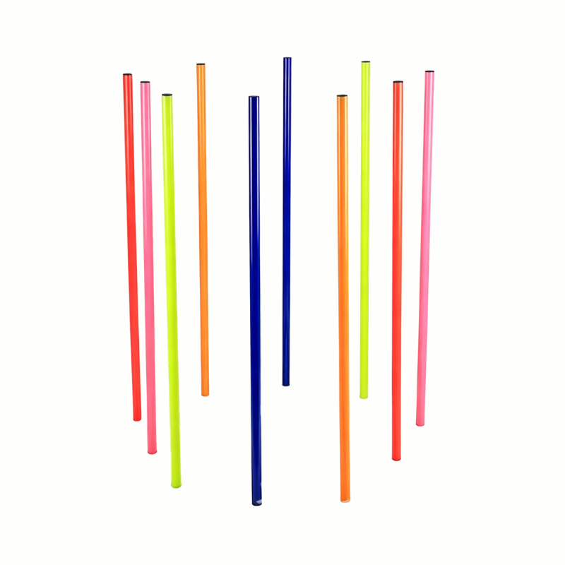 Rookie Training Pole Pool Essentials