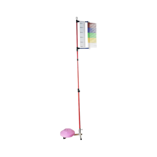 Vertical Jump Tip 2 Tip