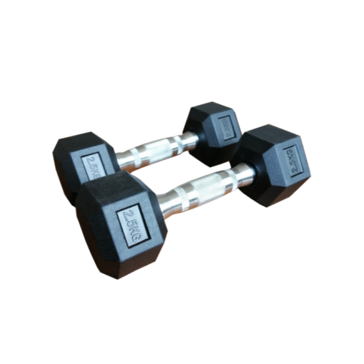 hex 2.5KGs