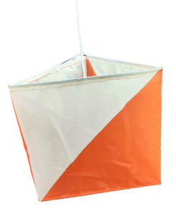 Alternative view of Control Flag