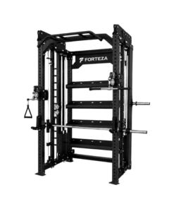 Cronus With Smith + Storage