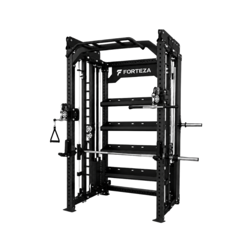 Cronus With Smith + Storage