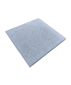 Easy Clean 20mm Light Grey Floor with White Fleck