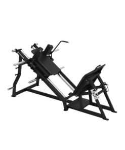 Forteza Pro Series 35 Degree Hack Squat