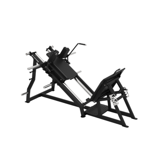 Forteza Pro Series 35 Degree Hack Squat