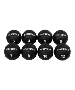 Forteza Pro Series Medicine Ball Bundle (8 Sizes)
