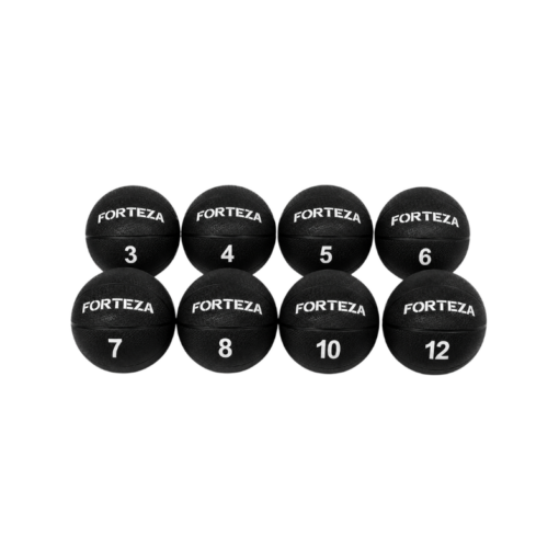 Forteza Pro Series Medicine Ball Bundle (8 Sizes)