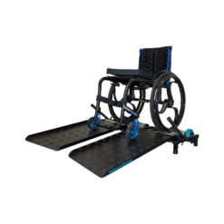 Invictus Active Trainer