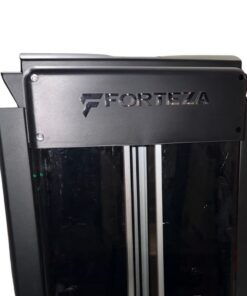 Pre-Loved Forteza Prima Seated Row