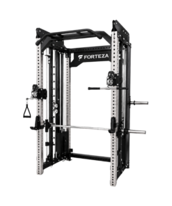 ZEUS Rack wSmith (1)