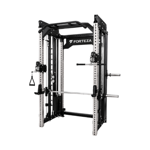 ZEUS Rack wSmith (1)