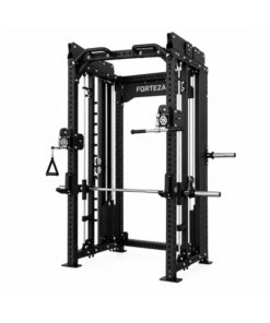 Forteza Cronus & Smith Machine Combo Rack