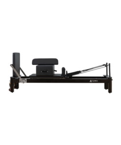 Alternative view of Korra Aluminium Studio Black Reformer