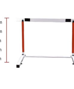 Training Hurdle