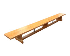 Balance Beam Wooden-2