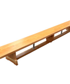 Balance Beam Wooden