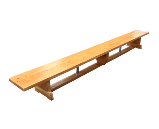 Balance Beam Wooden-2
