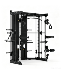 Bolt Strength Multi Functional Rack 2.0