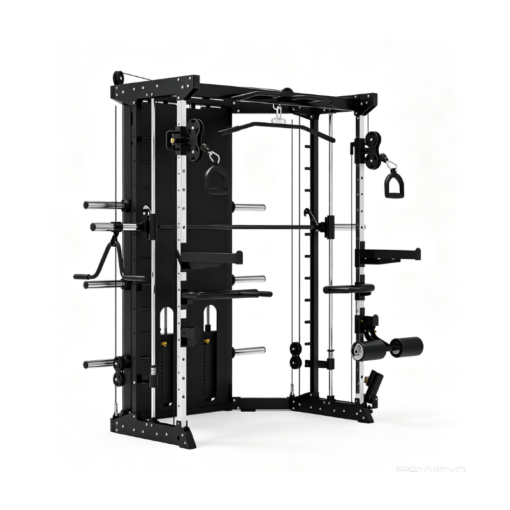 Bolt Strength Multi Functional Rack 2.0